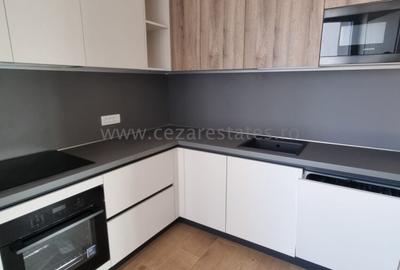 ONE HERASTRAU PARK APARTAMENT 4 CAMERE  LUX | 2 LOCURI PARCARE - 9