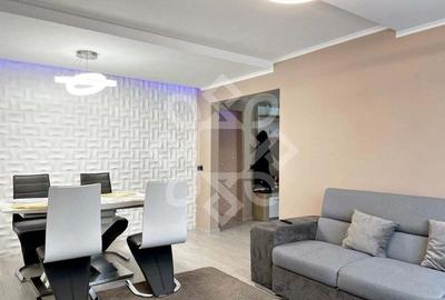 Apartament modern cu 3 camere de vanzare in Rogerius Apartament modern cu 3 camere de vanzare in Rogerius - 2