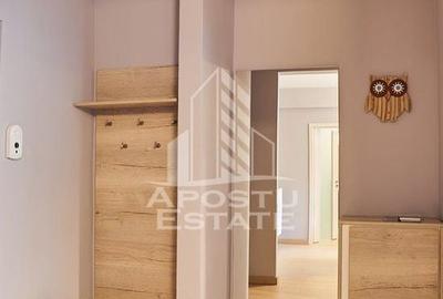 Apartament cu 3 camere decomandat în Central - 5