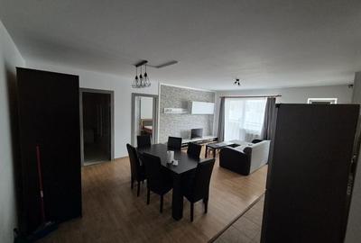 Apartament cu 2 camere în Florești - 2