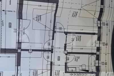 Casă individuală cu 5 camere cu Teren 416 Mp în Tărlungeni - 4