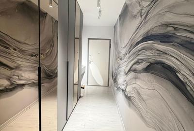 Apartament cu 3 camere, mobilat în Pipera - 3