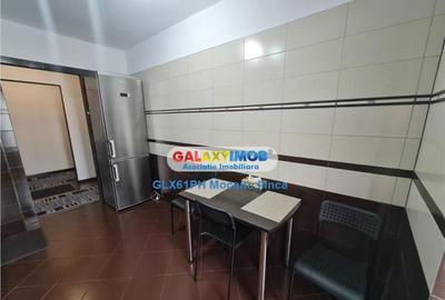 Apartament cu 3 camere decomandat, mobilat în Malu Roșu - 1