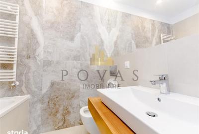 Apartament cu 4 camere decomandat în Central - 7