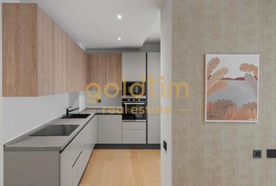 Apartament cu 2 camere decomandat, mobilat în Primăverii - 5