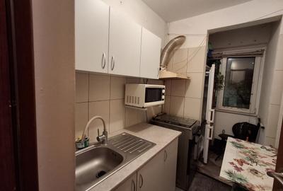 Apartament cu 2 camere semidecomandat în Drumul Găzarului - 3