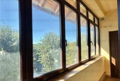COLOSSEUM: Apartament 2 Camere renovat mobilat cu beci Piata Astra - 10