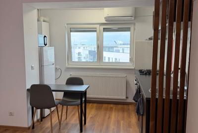 Apartament cu 2 camere semidecomandat în Est - 5