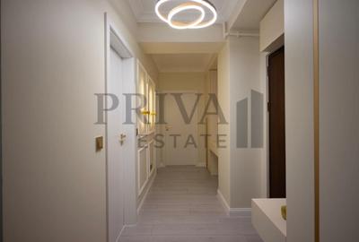 Apartament cu 2 camere, mobilat în Aradului - 12