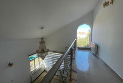 Vila 5 camere de închiriat ațat pentru locuința cât si pentru activități - 5