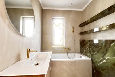 Casă individuală cu 4 camere cu Canalizare în Moșnița Nouă - 16