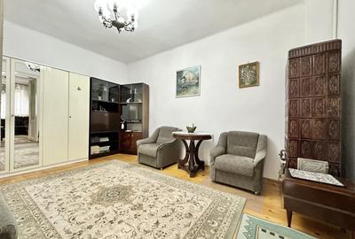 Apartament la casa, 2 camere, Gheorgheni, zona FSPAC Apartament la casa, 2 camere, Gheorgheni, zona FSPAC - 9