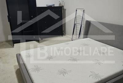 Apartament cu 2 camere, mobilat în 7 Noiembrie - 7