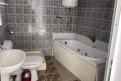 Casă cu 2 camere în Cricău - 14