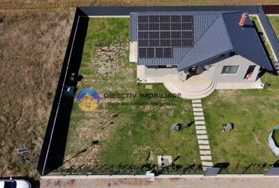 Casa + Teren de Vanzare Dva. Rosie mobilata si utilata - 15