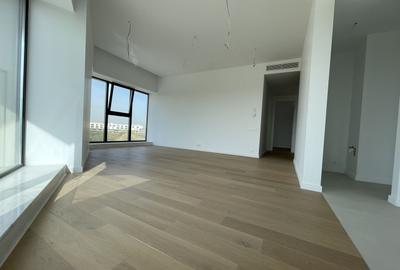 Apartament cu 3 camere semidecomandat în Floreasca - 2