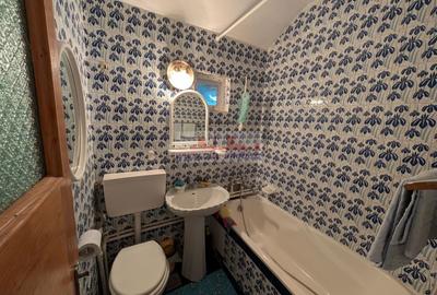 Casă individuală cu 5 camere cu Canalizare în Exterior Vest - 23