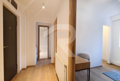 Str. BANEASA, apartament 3 camere, 10 minute de parcul Herastrau - 10