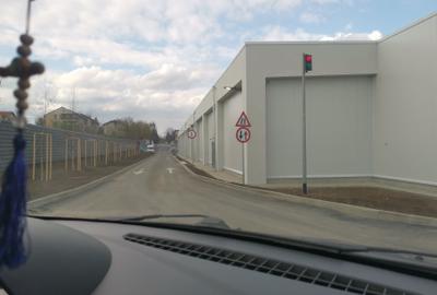 Teren Construcții intravilan de 833 mp, în Galata - 7