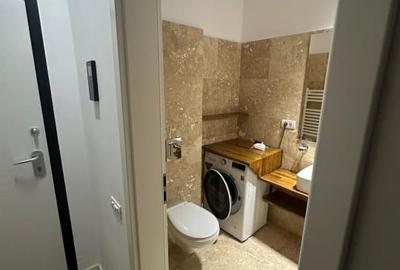 Garsoniera Aviatei, bloc Boutique - 10