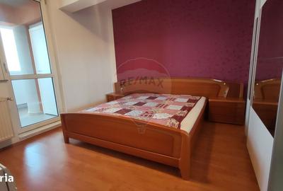 Apartament cu 3 camere, mobilat în Mărăști - 6