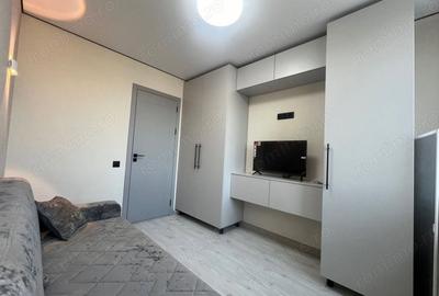 Garsonieră în Timpuri Noi - 1