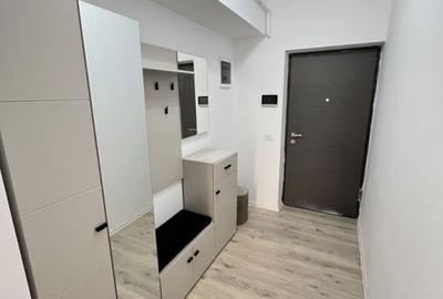 Apartament cu 2 camere decomandat, mobilat în Gherăiești - 9