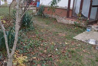 De vanzare casa +teren relati la t - 3