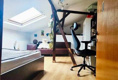 Casa 2 corpuri Eminescu - Mosilor | teren 265 mp - 5