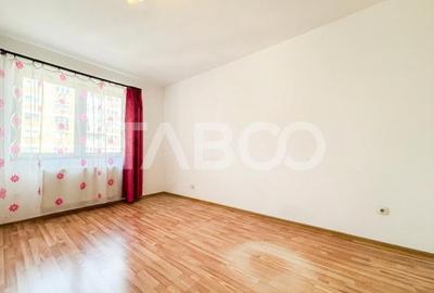 Apartament cu 2 camere semidecomandat, mobilat în Gheorgheni - 2