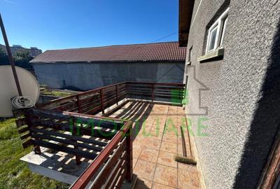 Casa cu 2 apartamente si teren generos-zona centrala, potent - 11