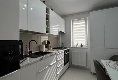 Apartament 2 camere, decomandat, mobilat utilat, zona Calea Urseni - 7