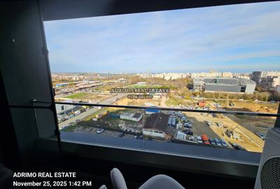 Ap2cam Duplex -GranVia Marina- 2 bai - Vivo Mall - Piscina Exterioara - 600Euro - 16