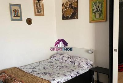 Inchiriez garsoniera in Piata muncii ( 8) Dana - 6