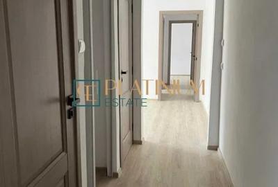 Apartament cu 4 camere semidecomandat în Dacia - 2