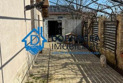 Casă individuală cu 6 camere cu Canalizare în Somova - 7