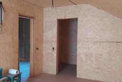 Casă cu 4 camere decomandat cu Teren 563 Mp în Rusca - 7