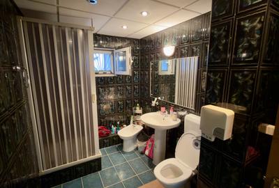 Apartament cu 5 camere decomandat, mobilat în Păcii - 10