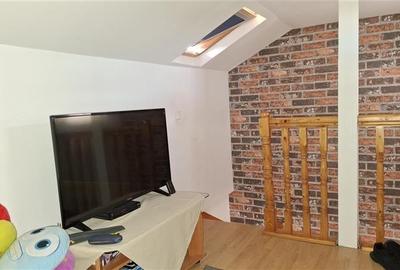 Apartament 2 camere et 3 , mobilat si utilat, Complex Mara - 11