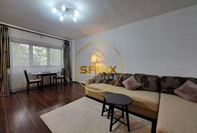 De Inchiriat Garsoniera Campia Libertatii - 1