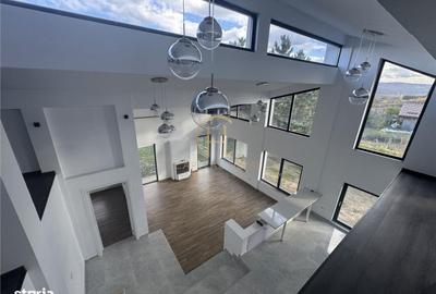 Casă cu 4 camere cu Teren 1500 Mp în Ciurea - 15