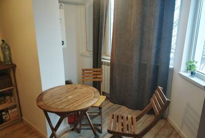 Capitol - Garsoniera moderna, centrala cu gaz - 7