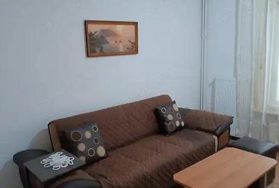 Apartament cu 4 camere semidecomandat în Complex Studențesc - 6