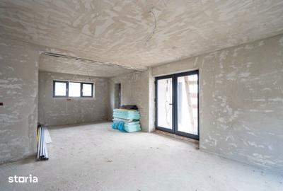 Casă cu 3 camere cu Teren 300 Mp în Tileagd - 3