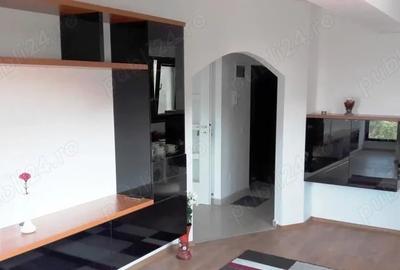 Apartament 2 camere Baneasa langa Parcul Herastrau - 3