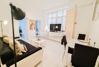 Ap 3 cam 80 mp MODERN - renovat complet, centrala gaz - Centrul Vechi - 19