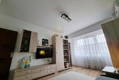 Apartament cu 3 camere decomandat, mobilat în Mărăști - 4