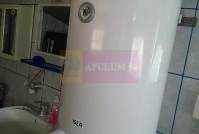 Movilita - vanzare casa 5 cam plus livada pe rod si teren 1800 mp - 48