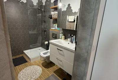 Apartament cu 2 camere în Borhanci - 15