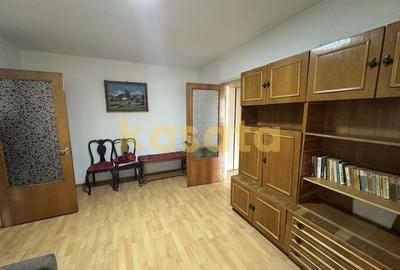 Apartament cu 2 camere semidecomandat, mobilat în Drumul Taberei - 2